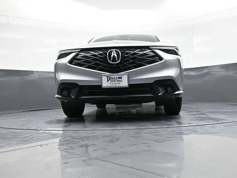 Certified 2025 Acura ADX A-Spec AWD/4WD image 27