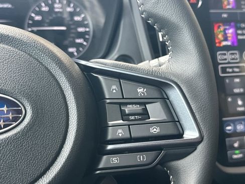 New 2026 Subaru Forester Limited AWD/4WD image 29