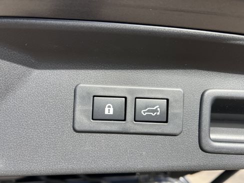 Used 2025 Subaru Forester Sport w/ Popular Package #1 image 20