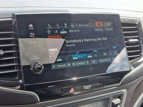 Used 2023 Honda Passport EX-L image 17