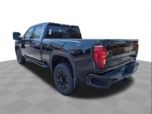 Certified 2021 GMC Sierra 2500 Denali w/ Denali Ultimate Package image 6