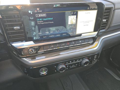 Certified 2022 Chevrolet Silverado 1500 LT image 34