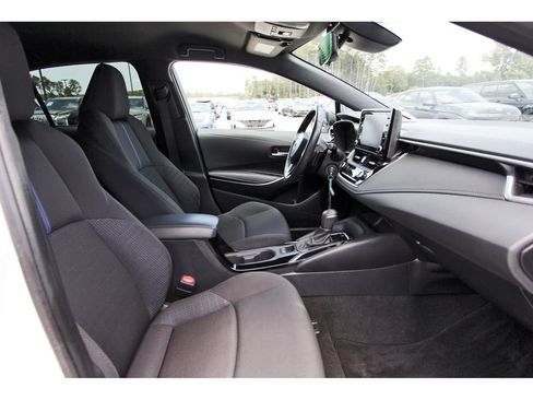 Used 2022 Toyota Corolla SE FWD image 26