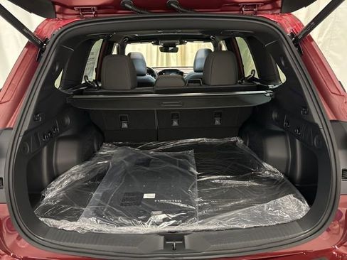 New 2026 Subaru Forester Premium image 40