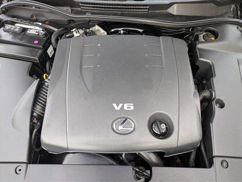 Used 2009 Lexus IS 250 image 22