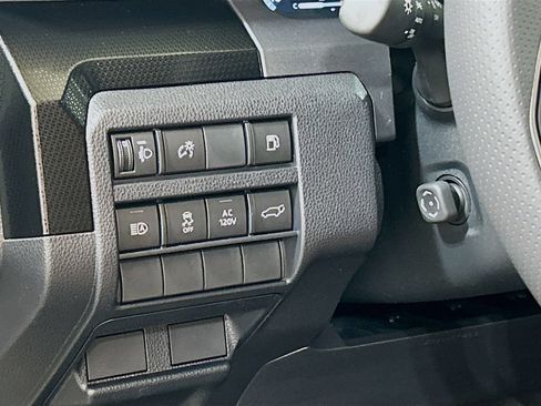 New 2026 Toyota 4Runner Limited AWD/4WD image 10