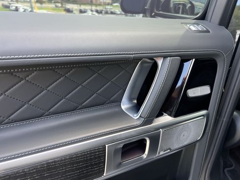Used 2022 Mercedes-Benz G 550 image 31