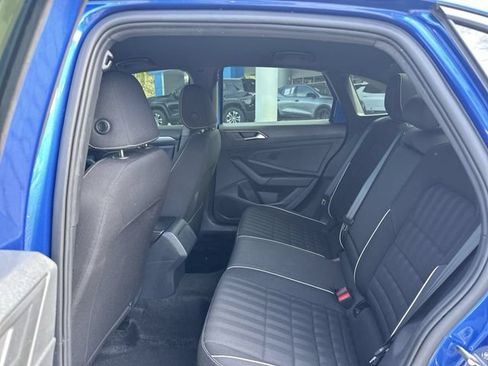 Used 2024 Volkswagen Jetta Sport FWD image 26