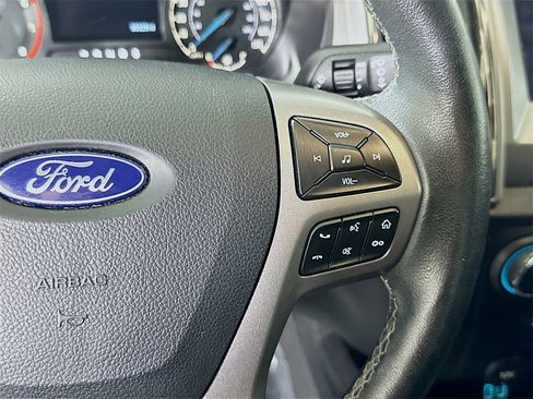 Used 2023 Ford Ranger XLT w/ Equipment Group 301A Mid image 23