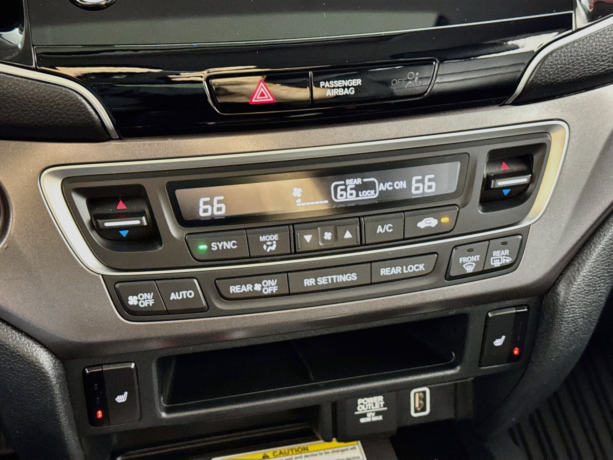 Used 2021 Honda Pilot Special Edition image 19