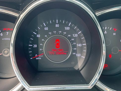 Used 2012 Kia Optima EX w/ Premium Pkg FWD image 13