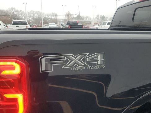 Used 2023 Ford Ranger Lariat w/ Equipment Group 501A High image 7