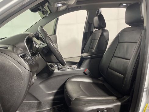 Used 2019 Chevrolet Equinox Premier AWD/4WD image 10