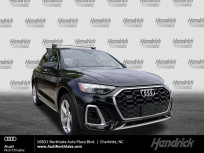 Certified 2023 Audi Q5 2.0T Premium Plus w/ Premium Plus Package