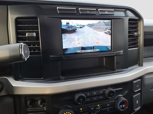 Used 2024 Ford F350 XL w/ XL Chrome Package image 26