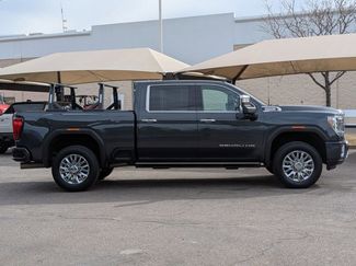 Used 2022 GMC Sierra 3500 Denali w/ Denali Ultimate Package video 3