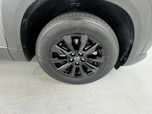 Used 2025 MAZDA CX-50 AWD 2.5 S w/ Preferred Package image 9