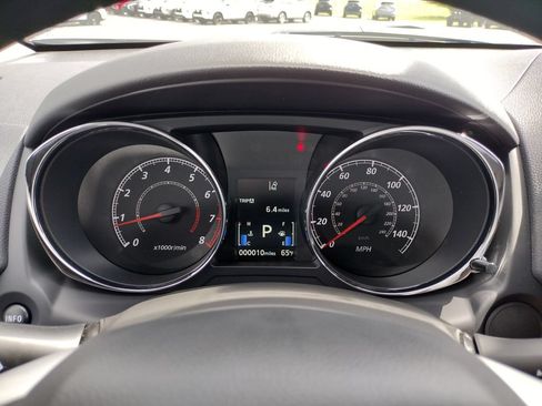 New 2026 Mitsubishi Outlander Sport ES AWD/4WD image 20