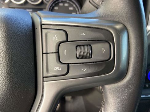 Used 2022 Chevrolet Silverado 1500 RST w/ Z71 Off-Road Package image 17