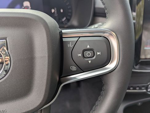 New 2026 Volvo XC40 B5 Plus w/ Protection Package Premier image 12