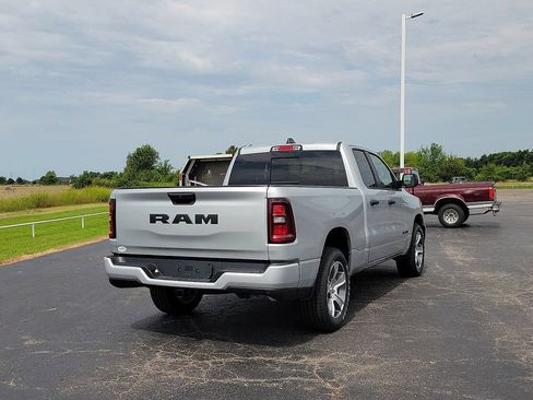 New 2026 RAM 1500 Express RWD image 5