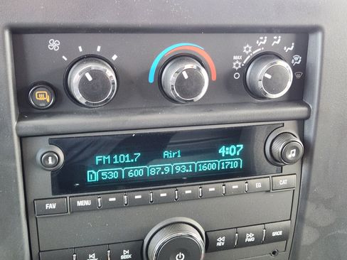 New 2025 GMC Savana 2500 Extended w/ Driver Convenience Package image 15