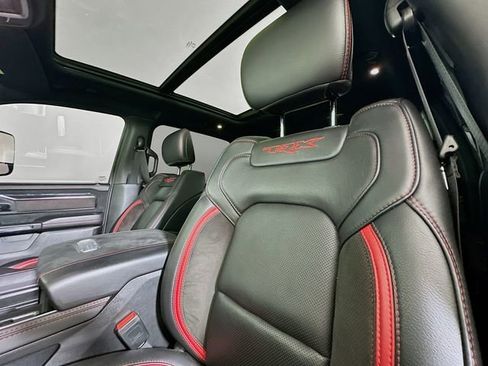 Used 2022 RAM 1500 TRX w/ TRX Level 2 Equipment Group image 23