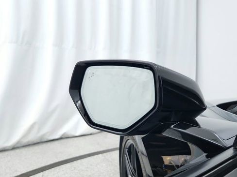 Used 2023 Chevrolet Corvette Z06 image 16