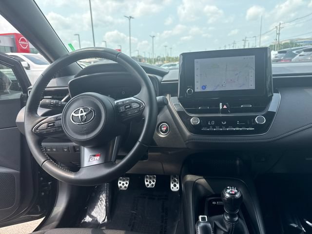 Used 2023 Toyota Corolla GR AWD/4WD image 15