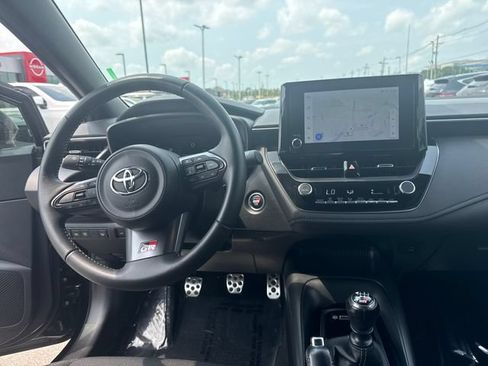 Used 2023 Toyota Corolla GR AWD/4WD image 15