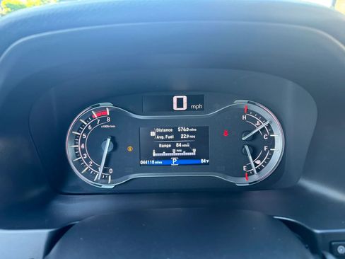 Used 2017 Honda Pilot Elite image 31