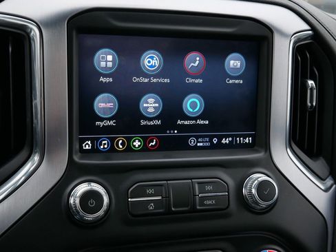 Used 2022 GMC Sierra 3500 SLE w/ SLE Convenience Package image 24