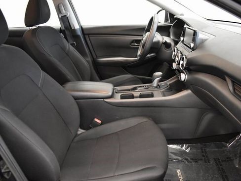 Used 2025 Nissan Sentra S image 21