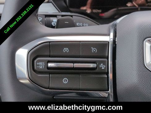 New 2026 GMC Acadia Elevation FWD image 24