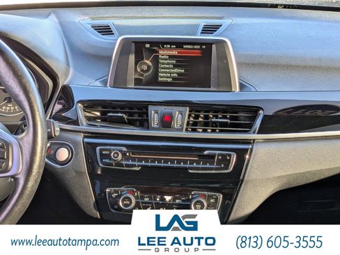 Used 2017 BMW X1 xDrive28i image 18