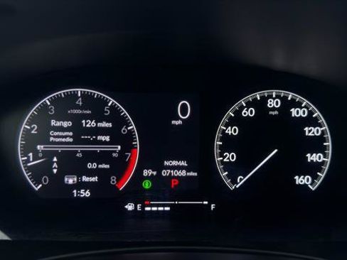 Used 2022 Honda Civic Sport image 26