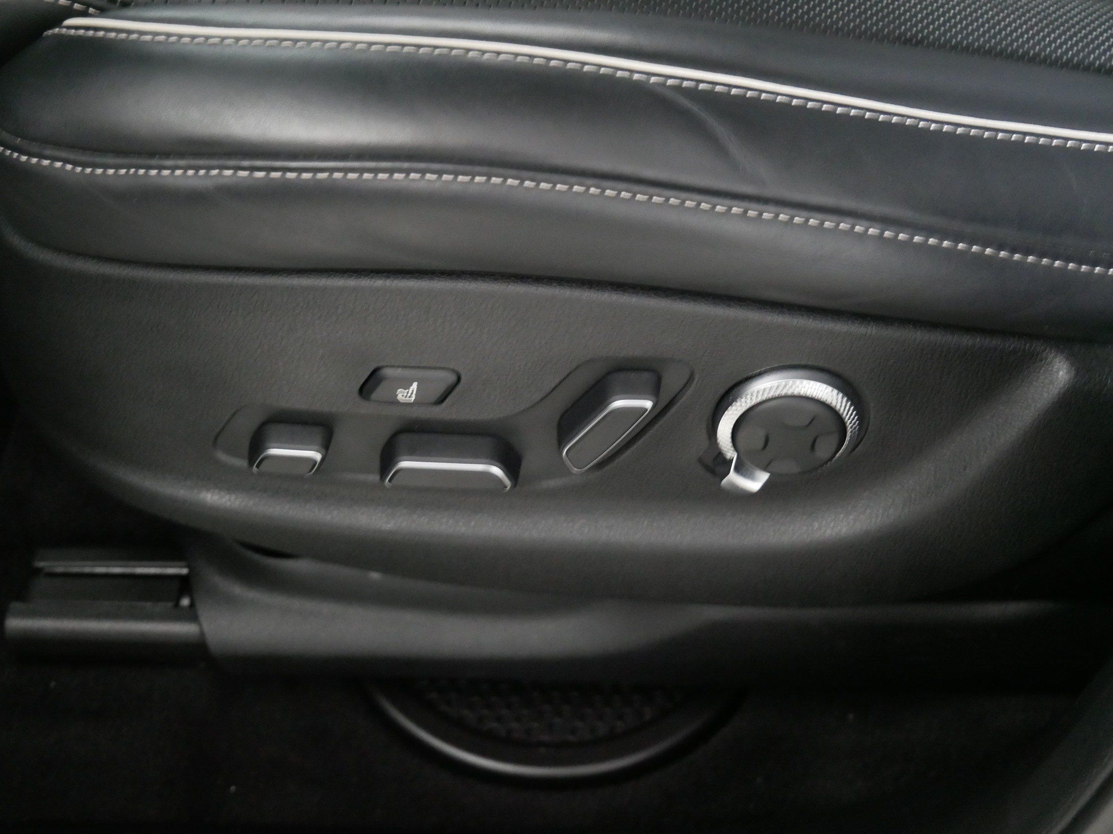 Certified 2023 Genesis GV80 3.5T AWD/4WD image 20