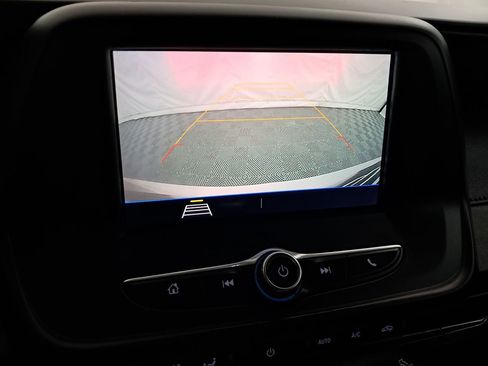 Used 2019 Chevrolet Camaro LT image 21