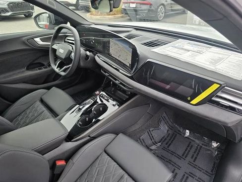 New 2025 Audi S5 Prestige image 17