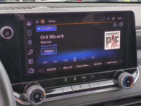 Certified 2024 Chevrolet Colorado Trail Boss w/ Advanced Trailering Package image 14