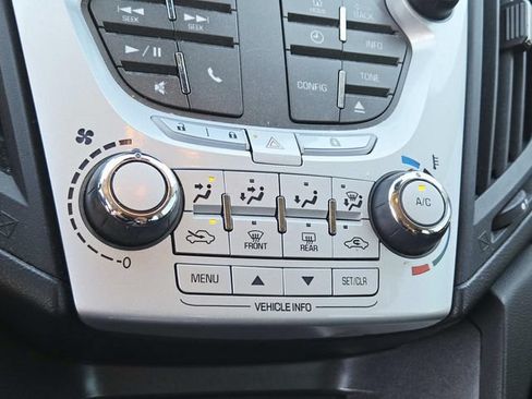 Used 2015 Chevrolet Equinox LT w/ Driver Convenience Package AWD/4WD image 14