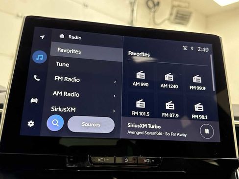 New 2026 Toyota Corolla XLE image 18