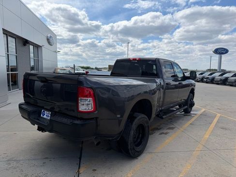 Used 2024 RAM 3500 Tradesman AWD/4WD image 13