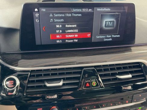 Used 2018 BMW 530i image 23