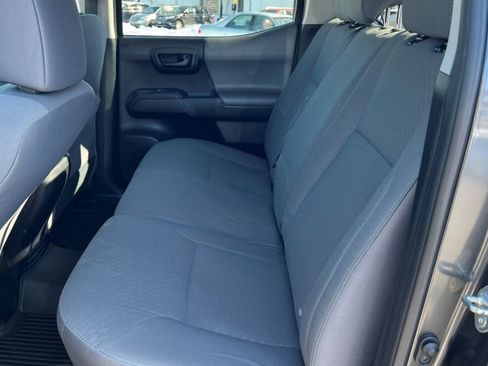 Used 2021 Toyota Tacoma SR image 30