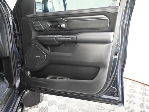 Used 2026 RAM 1500 RHO w/ RHO Level 1 Equipment Group AWD/4WD image 13
