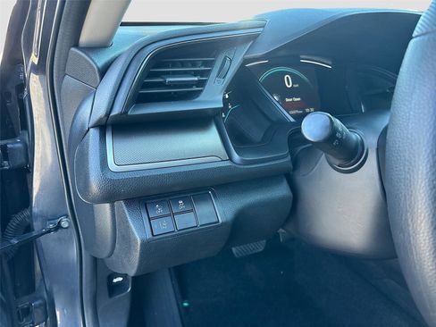 Certified 2020 Honda Civic LX image 11