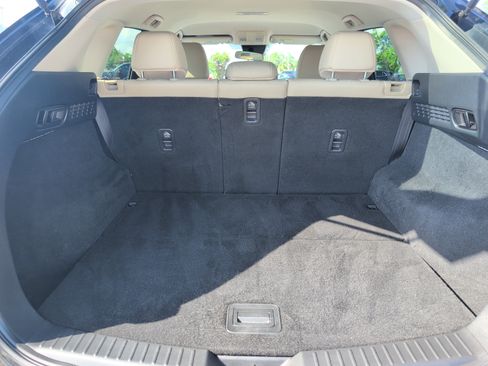 Used 2022 MAZDA CX-5 AWD 2.5 S w/ Select Package image 5