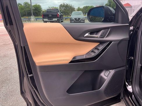 New 2026 Chevrolet Equinox ACTIV FWD image 10