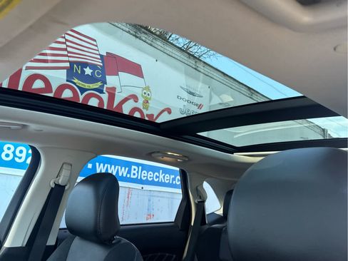 Used 2015 Ford Edge Sport w/ Equipment Group 401A image 22